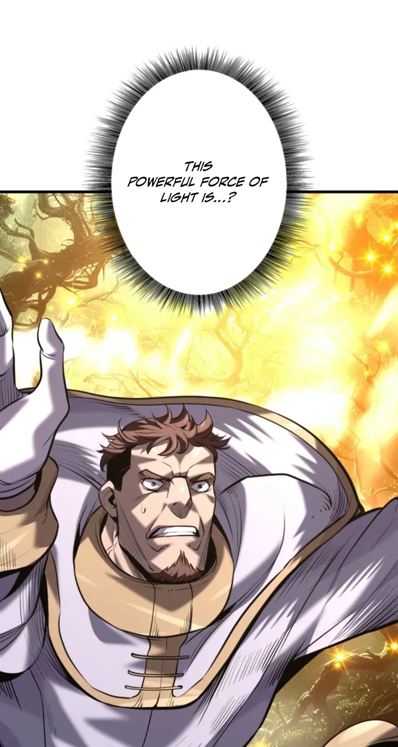 The Strongest Old Prisoner Survives Again Today Chapter 46 page 51 - 