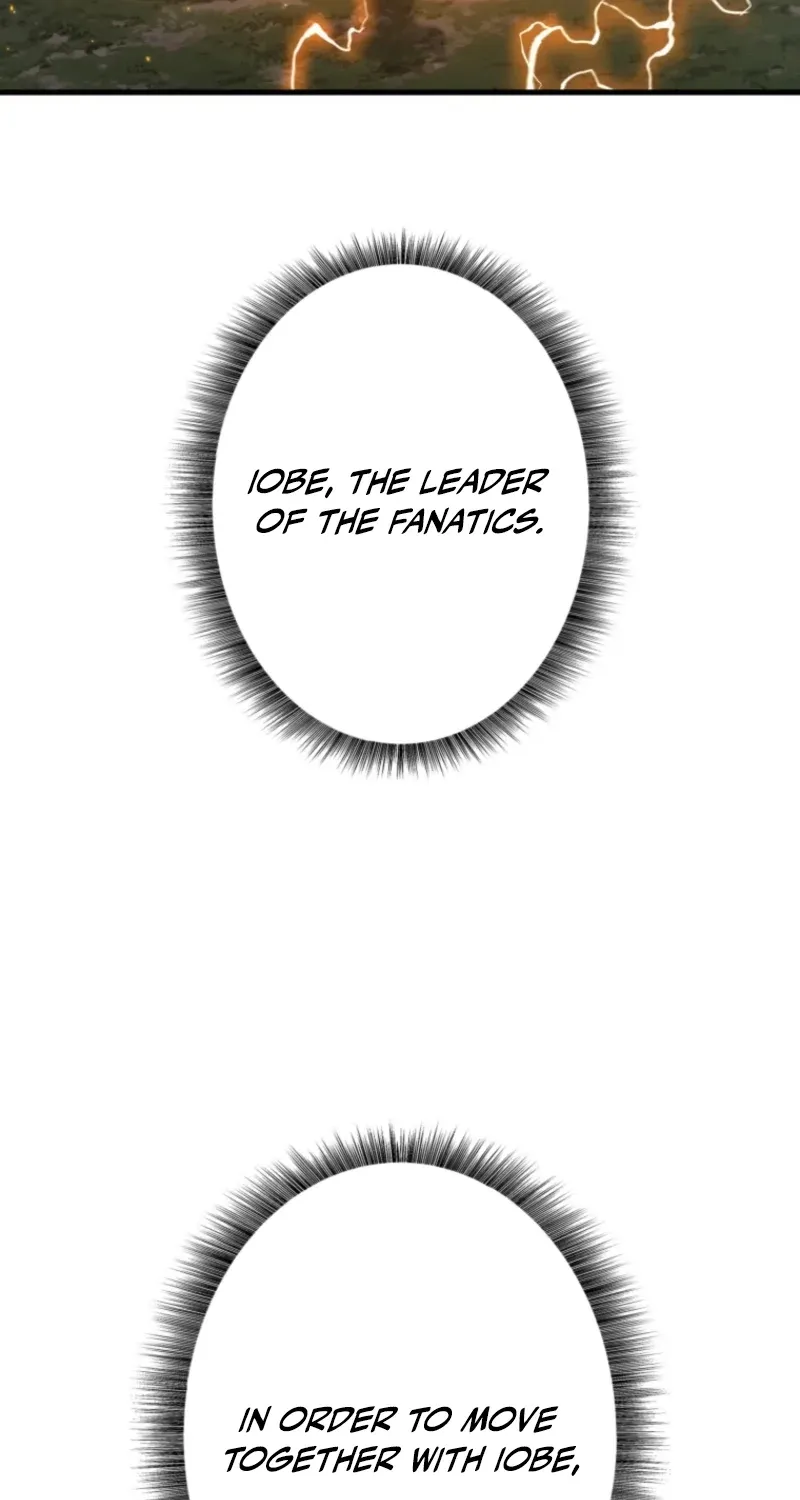 The Strongest Old Prisoner Survives Again Today Chapter 46 page 56 - 