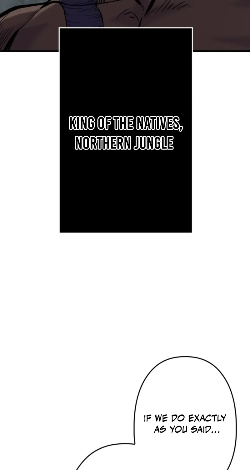 The Strongest Old Prisoner Survives Again Today Chapter 46 page 7 - 