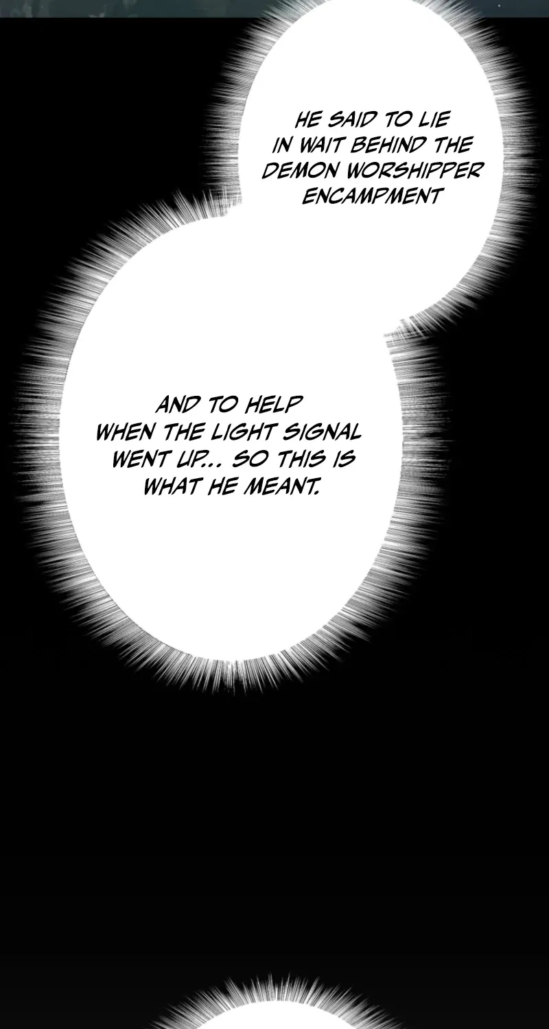 The Strongest Old Prisoner Survives Again Today Chapter 46 page 61 - 