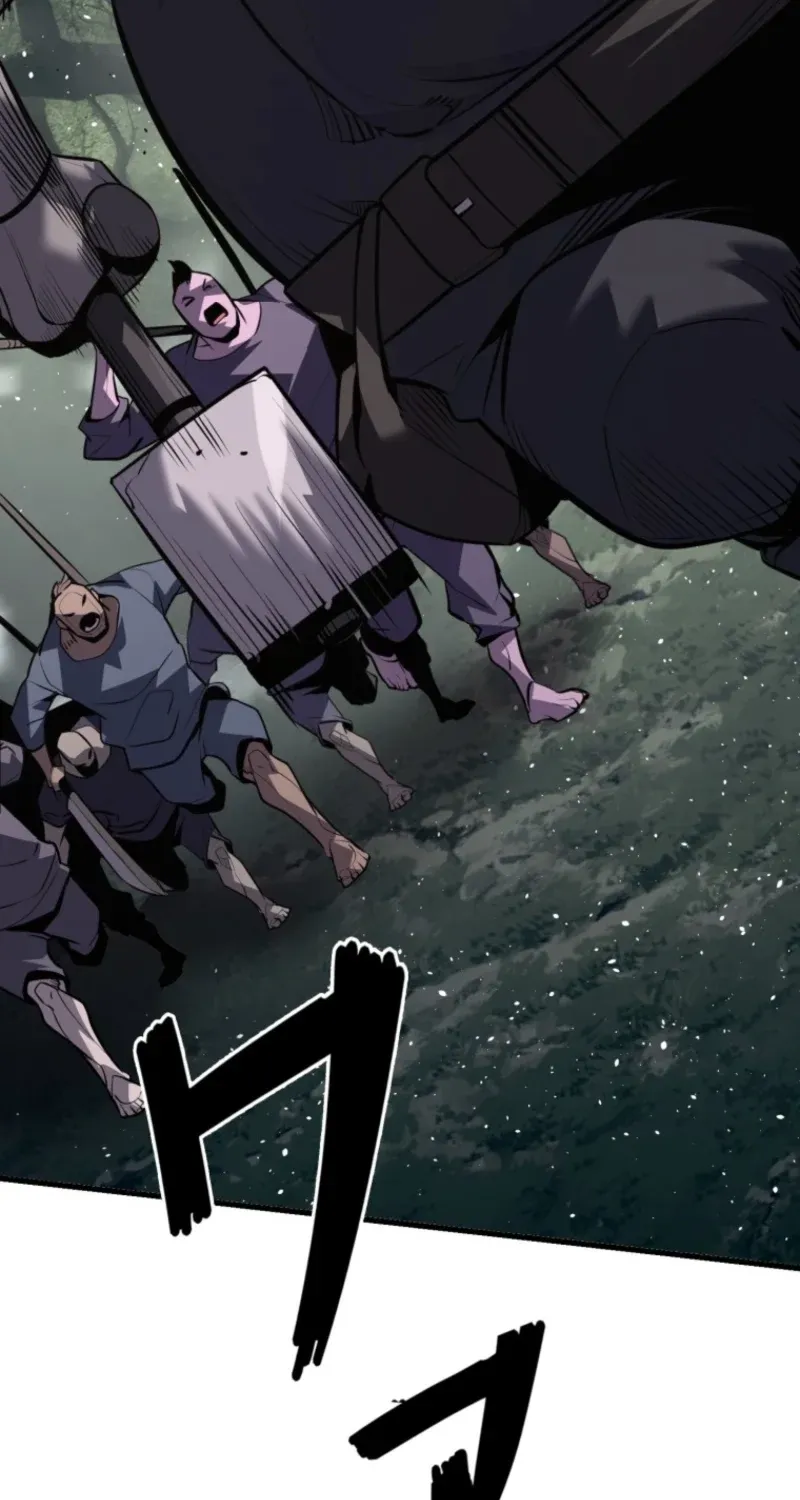 The Strongest Old Prisoner Survives Again Today Chapter 46 page 70 - 