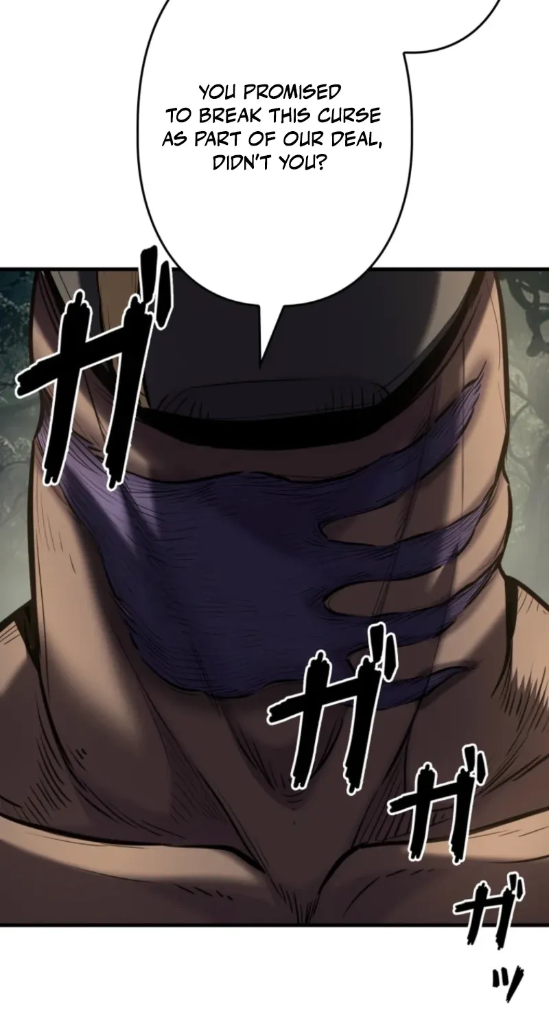 The Strongest Old Prisoner Survives Again Today Chapter 46 page 8 - 
