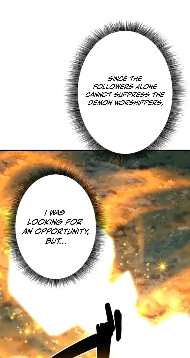 The Strongest Old Prisoner Survives Again Today Chapter 46 page 72 - 