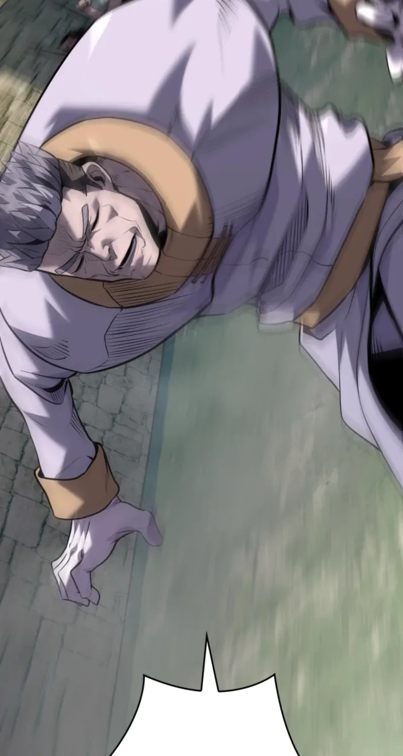The Strongest Old Prisoner Survives Again Today Chapter 46 page 79 - 
