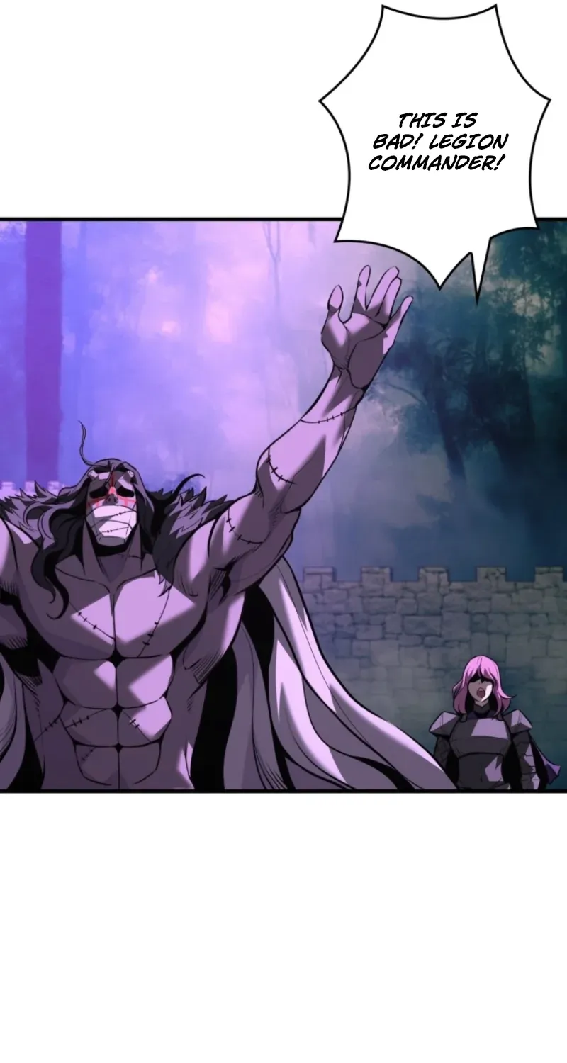 The Strongest Old Prisoner Survives Again Today Chapter 46 page 83 - 