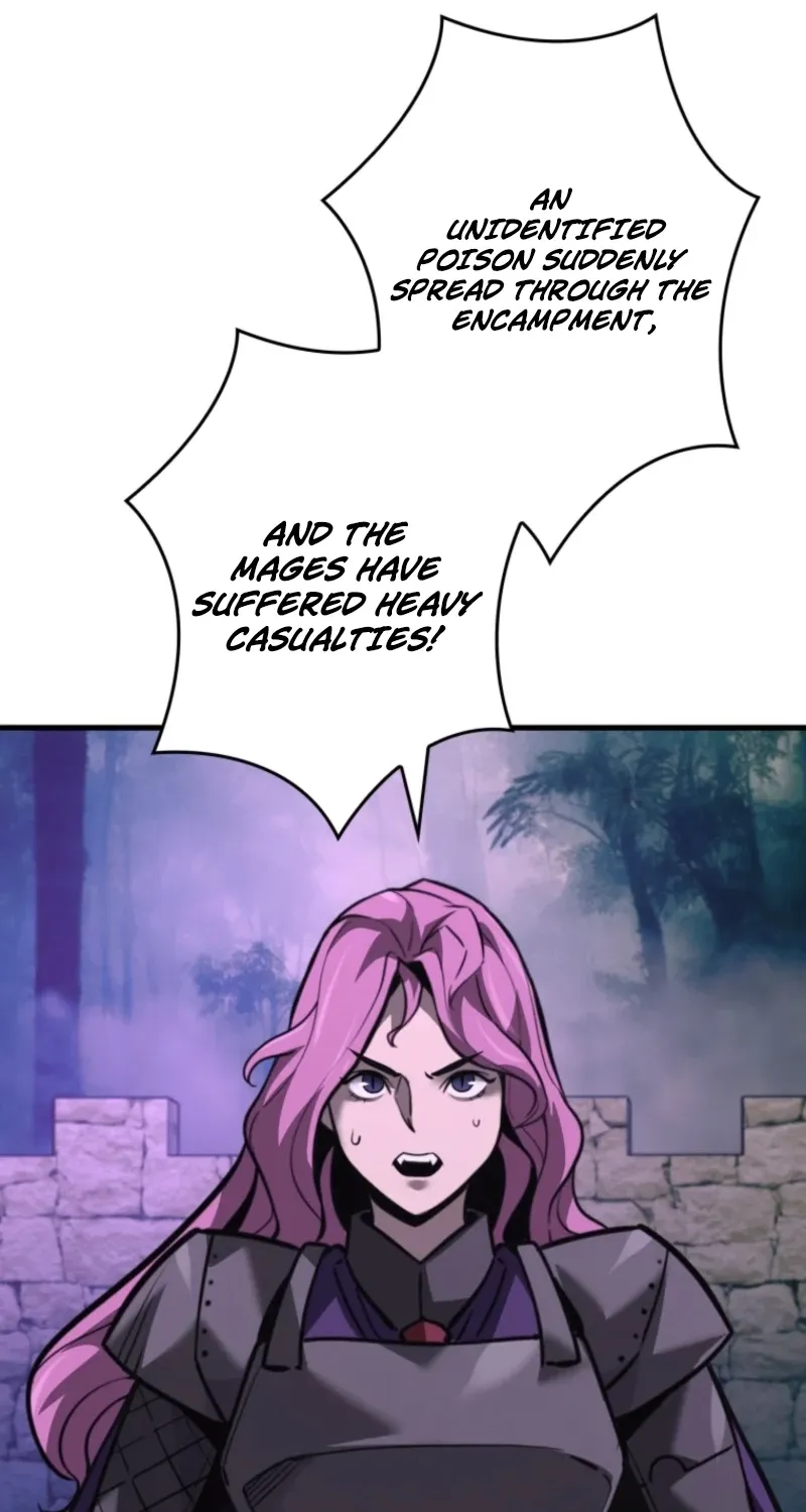 The Strongest Old Prisoner Survives Again Today Chapter 46 page 84 - 