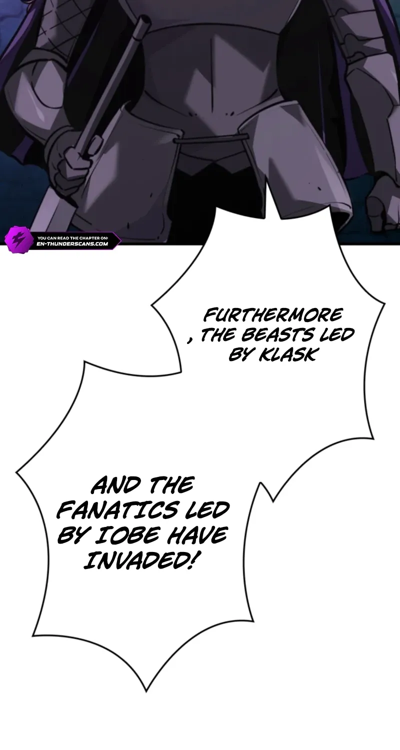 The Strongest Old Prisoner Survives Again Today Chapter 46 page 85 - 