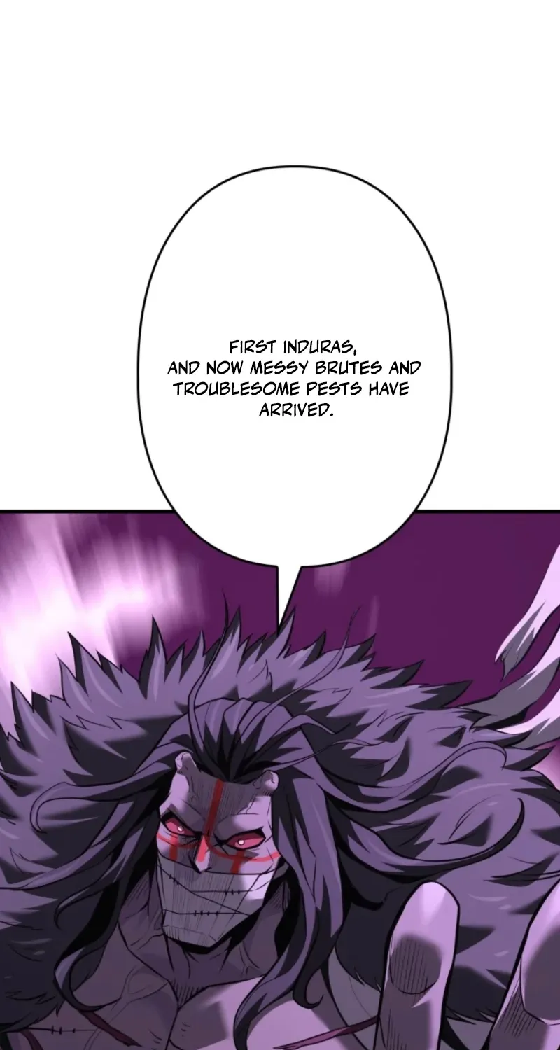 The Strongest Old Prisoner Survives Again Today Chapter 46 page 86 - 