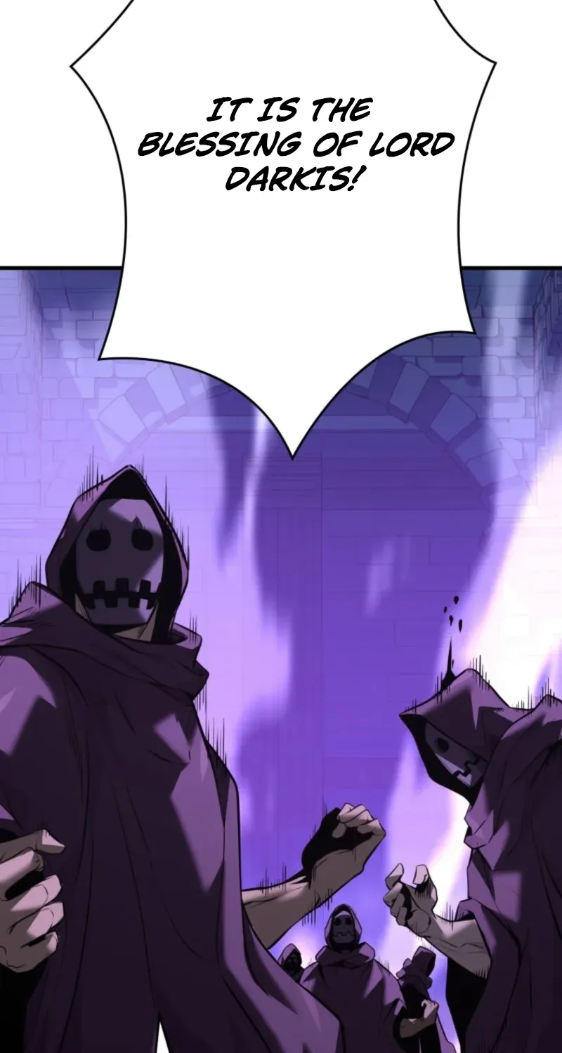 The Strongest Old Prisoner Survives Again Today Chapter 46 page 91 - 