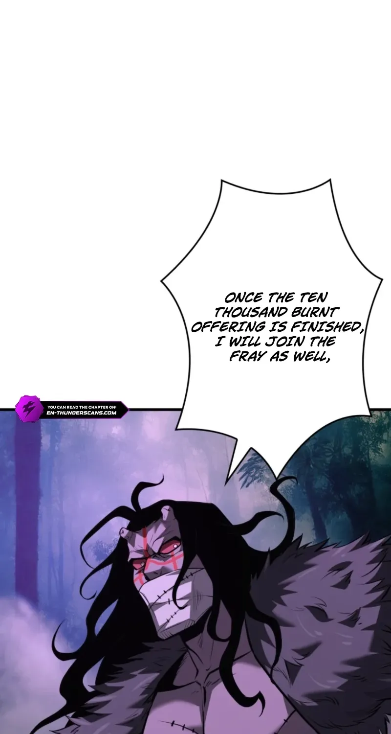 The Strongest Old Prisoner Survives Again Today Chapter 46 page 96 - 
