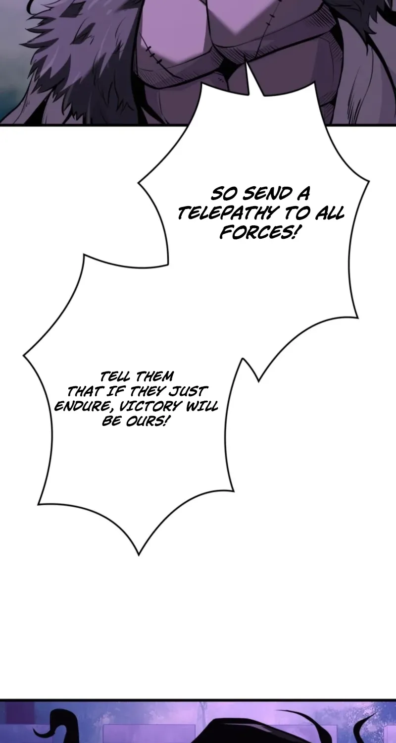 The Strongest Old Prisoner Survives Again Today Chapter 46 page 97 - 