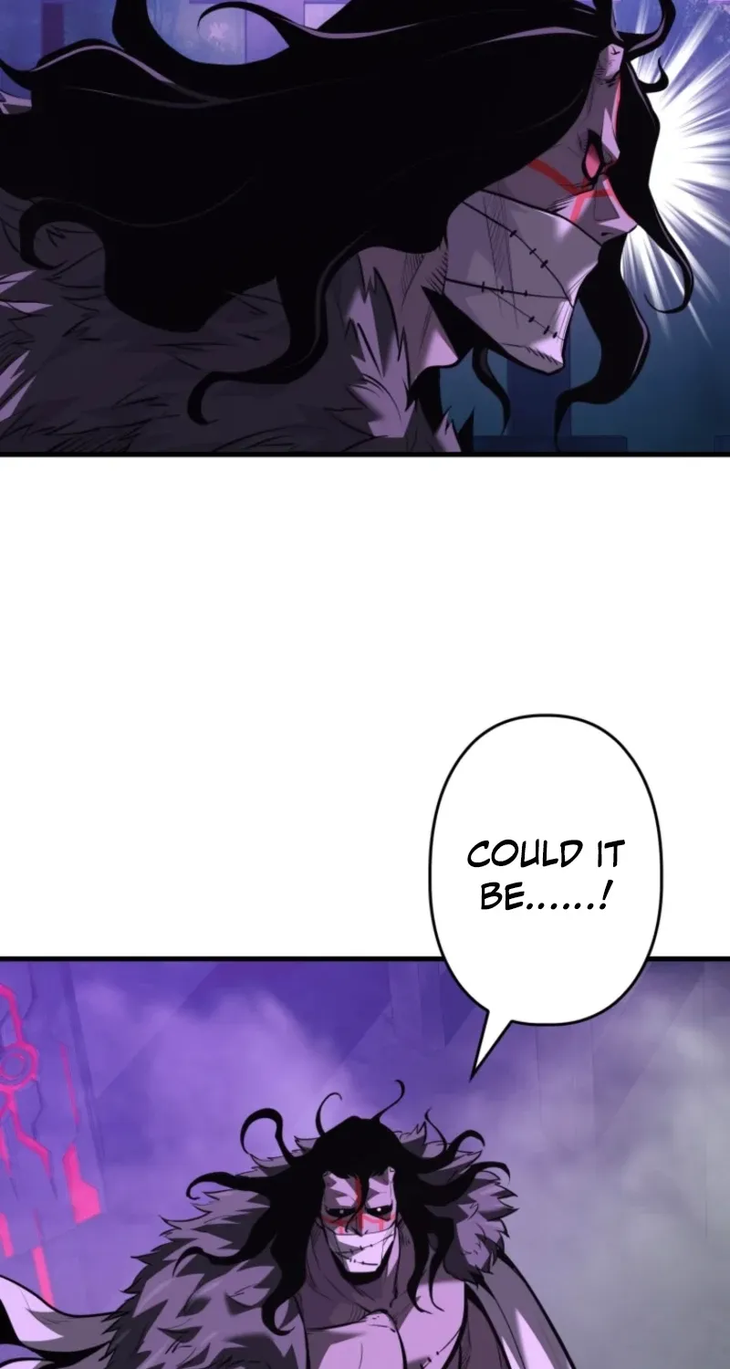 The Strongest Old Prisoner Survives Again Today Chapter 46 page 98 - 