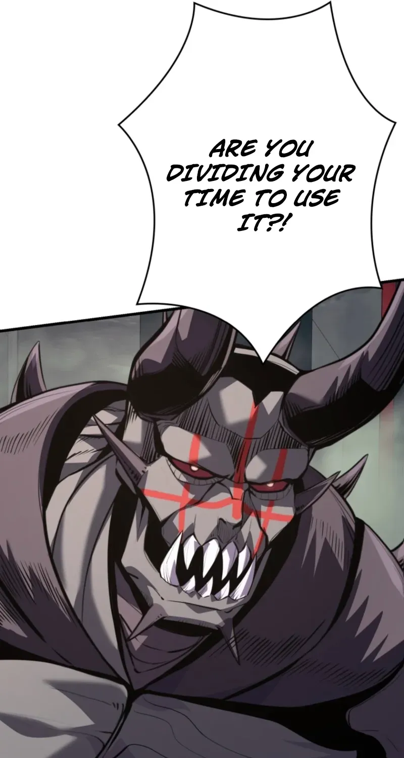 The Strongest Old Prisoner Survives Again Today Chapter 47 page 11 - 