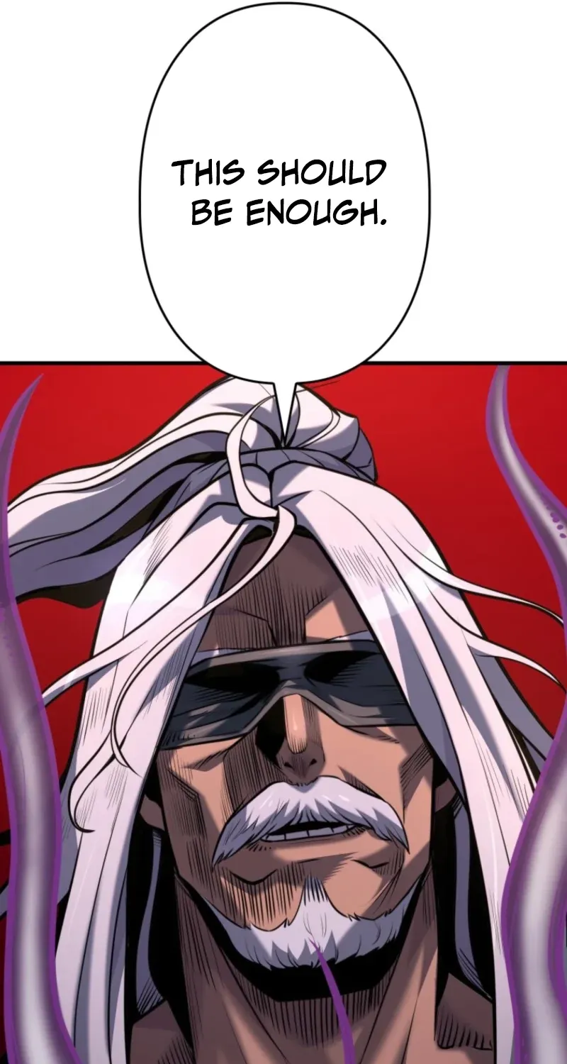 The Strongest Old Prisoner Survives Again Today Chapter 47 page 102 - 