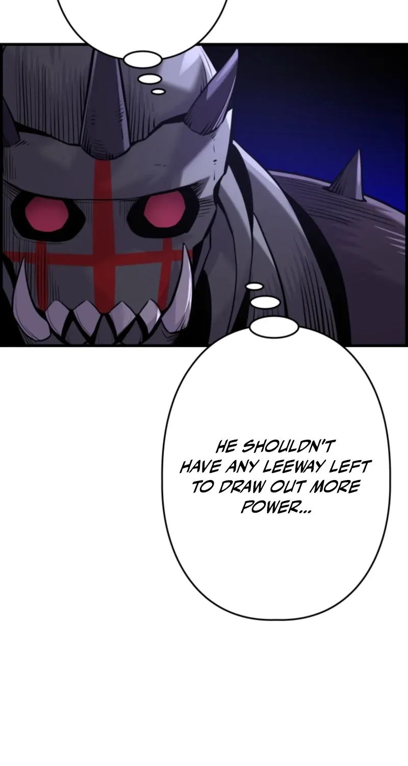 The Strongest Old Prisoner Survives Again Today Chapter 47 page 106 - 