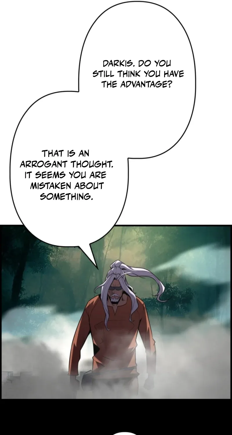 The Strongest Old Prisoner Survives Again Today Chapter 47 page 108 - 