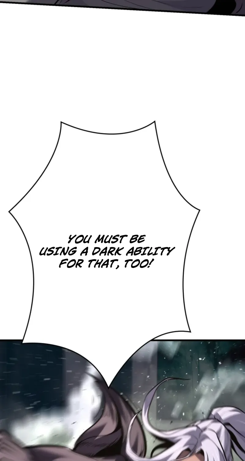 The Strongest Old Prisoner Survives Again Today Chapter 47 page 12 - 