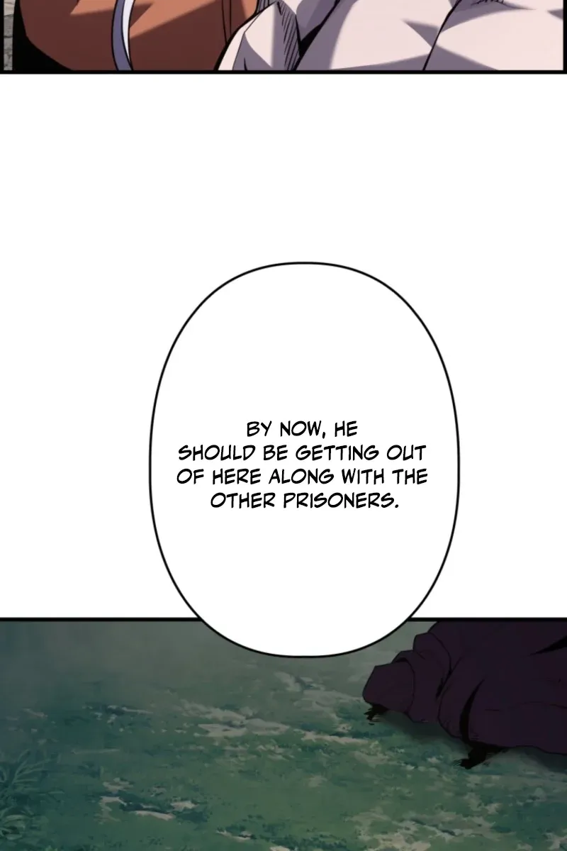 The Strongest Old Prisoner Survives Again Today Chapter 47 page 112 - 