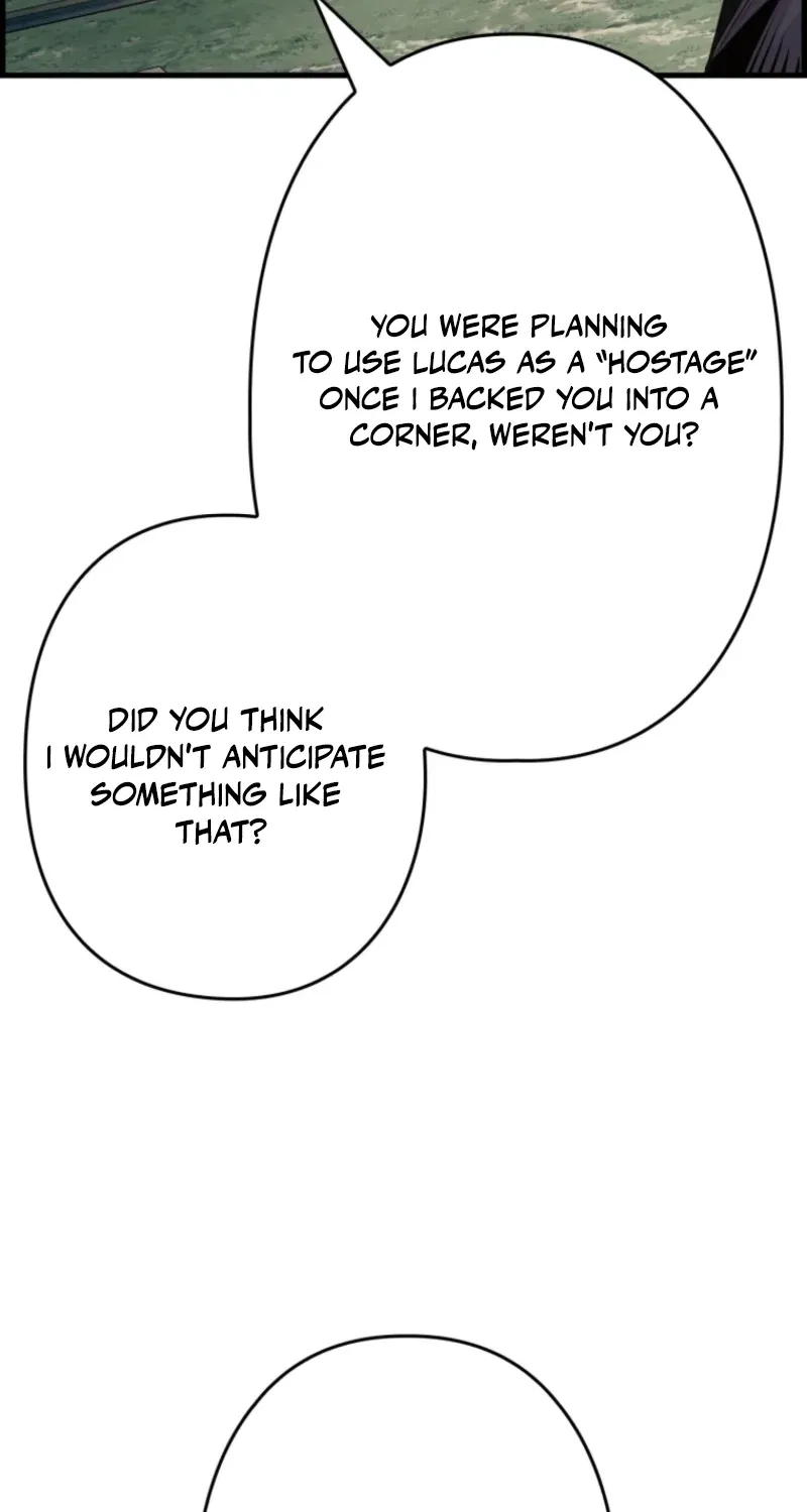 The Strongest Old Prisoner Survives Again Today Chapter 47 page 115 - 