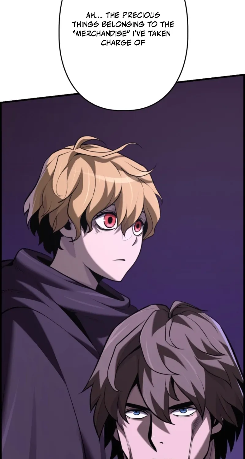 The Strongest Old Prisoner Survives Again Today Chapter 47 page 116 - 