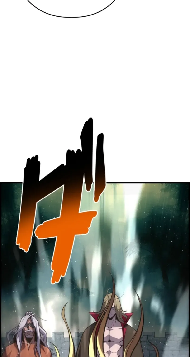 The Strongest Old Prisoner Survives Again Today Chapter 47 page 119 - 