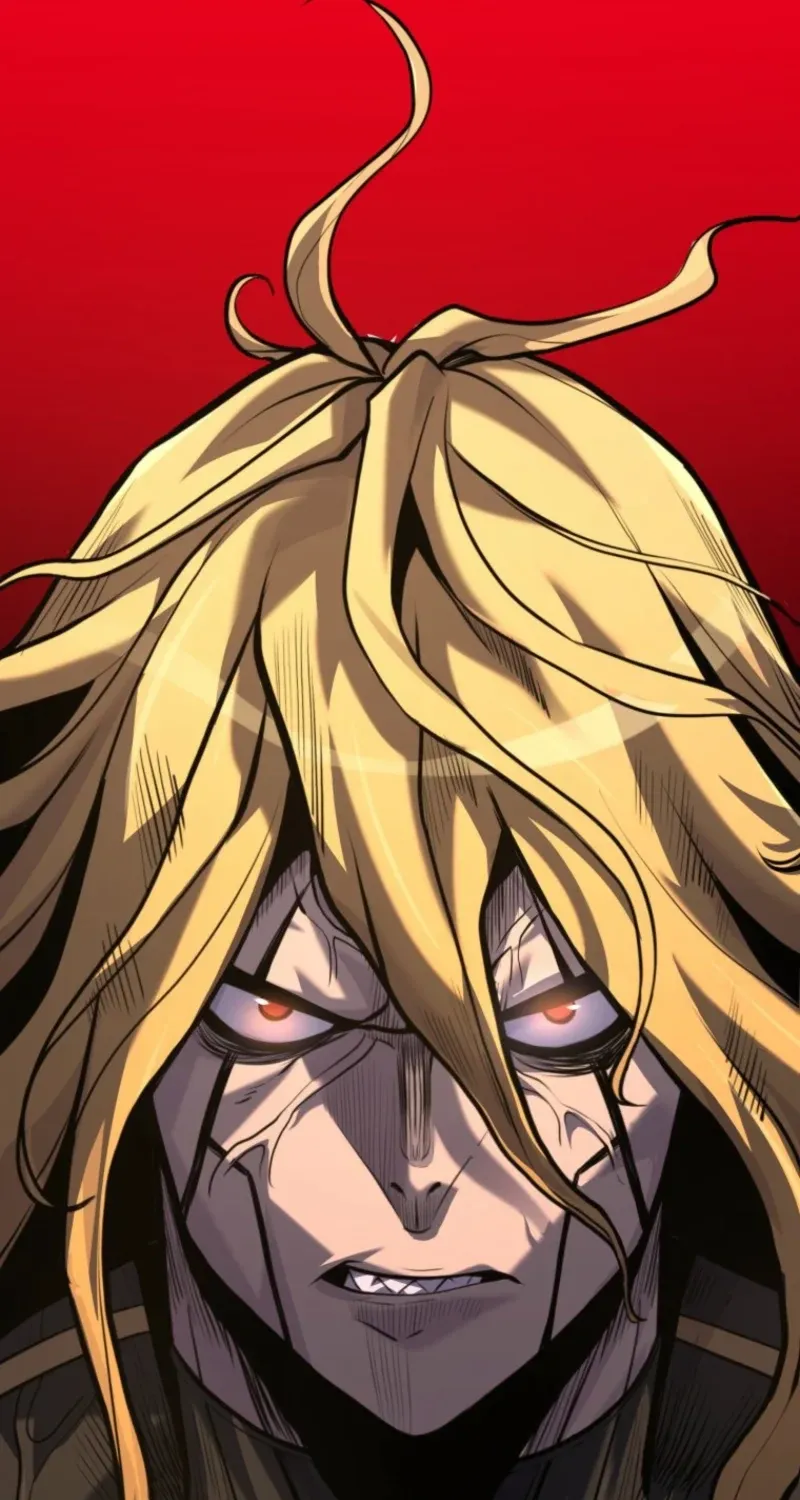 The Strongest Old Prisoner Survives Again Today Chapter 47 page 123 - 