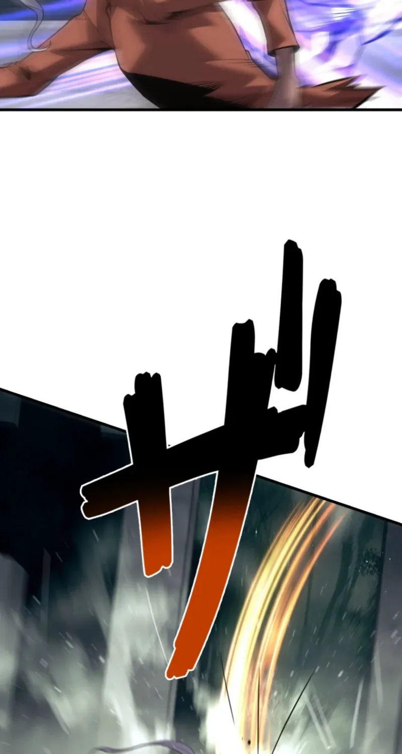 The Strongest Old Prisoner Survives Again Today Chapter 47 page 19 - 