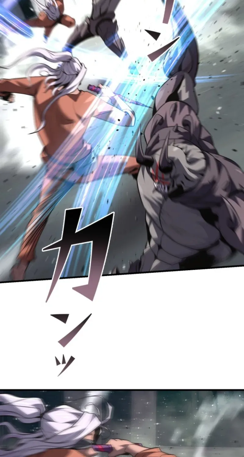 The Strongest Old Prisoner Survives Again Today Chapter 47 page 26 - 