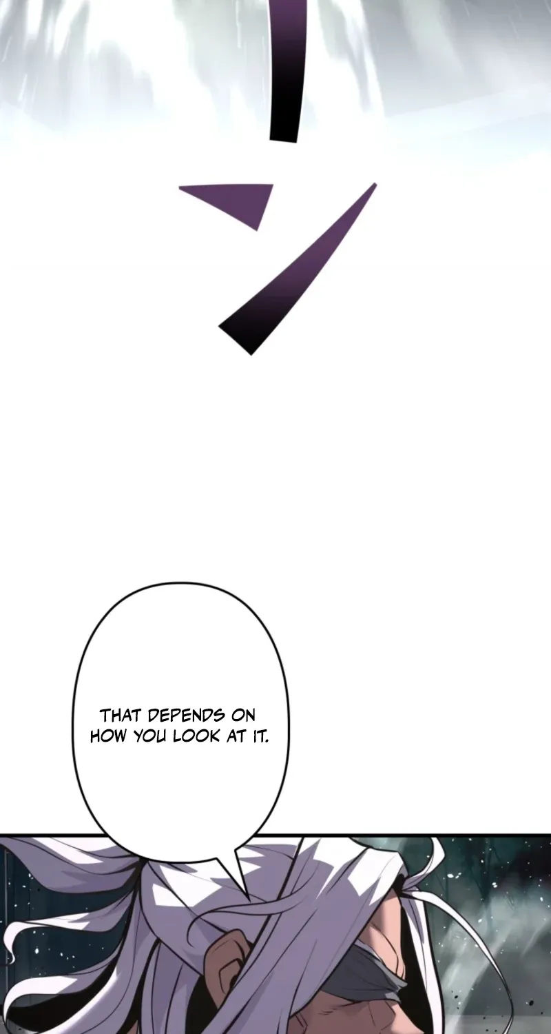 The Strongest Old Prisoner Survives Again Today Chapter 47 page 30 - 