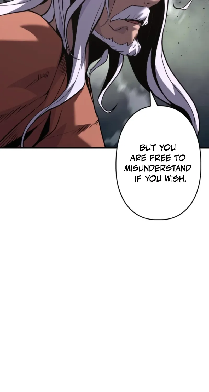 The Strongest Old Prisoner Survives Again Today Chapter 47 page 31 - 