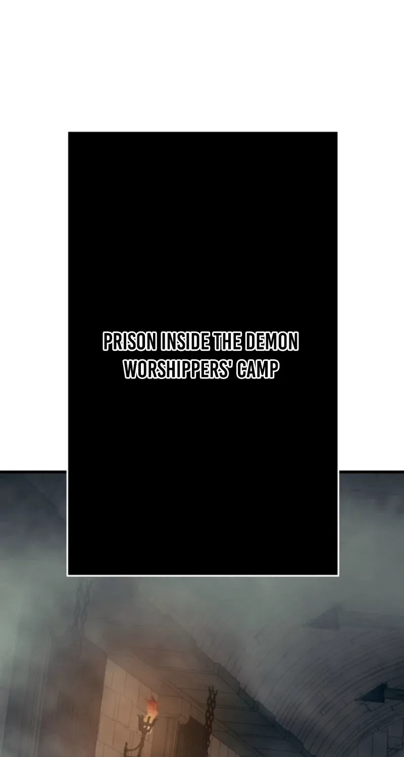 The Strongest Old Prisoner Survives Again Today Chapter 47 page 32 - 