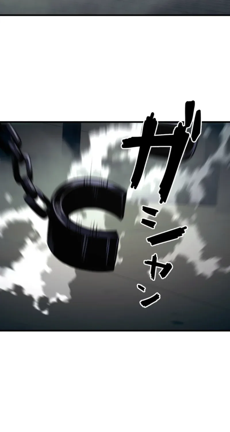 The Strongest Old Prisoner Survives Again Today Chapter 47 page 34 - 