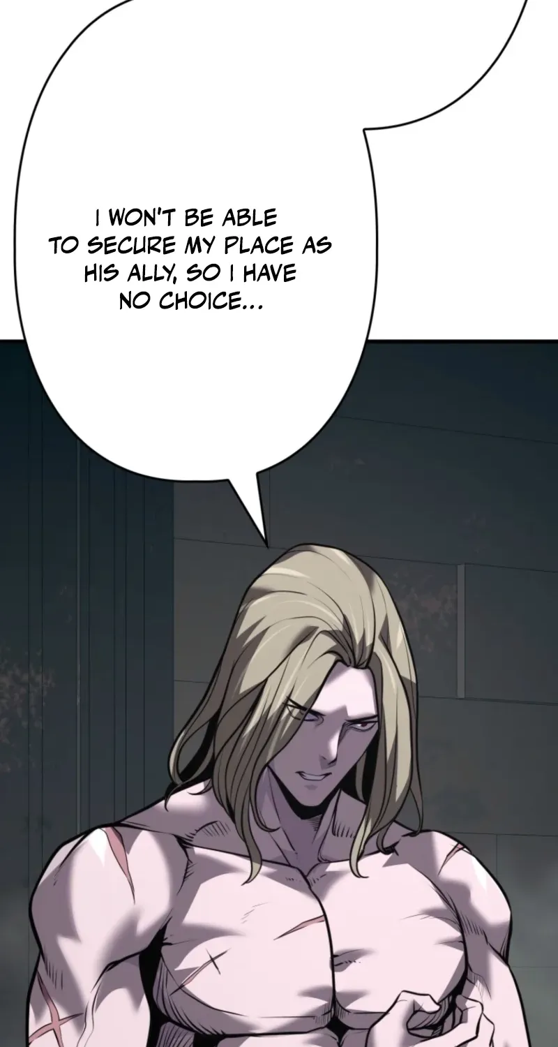 The Strongest Old Prisoner Survives Again Today Chapter 47 page 37 - 