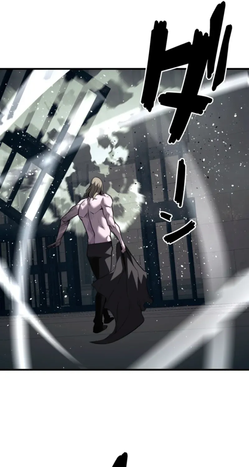 The Strongest Old Prisoner Survives Again Today Chapter 47 page 40 - 