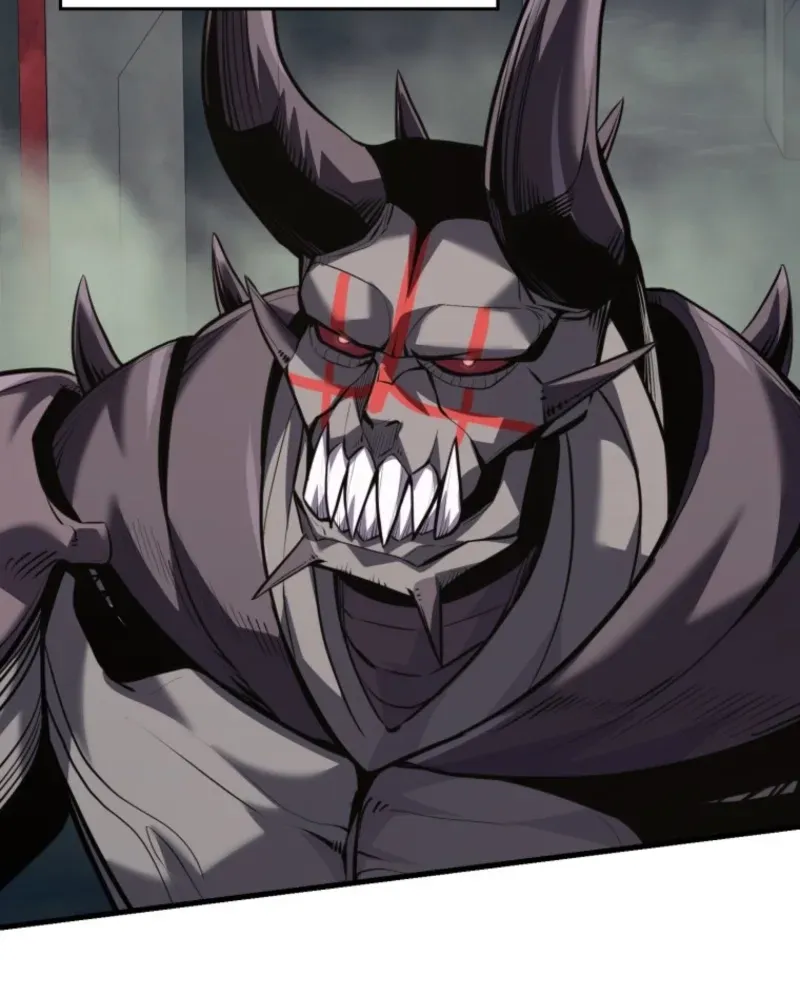 The Strongest Old Prisoner Survives Again Today Chapter 47 page 5 - 