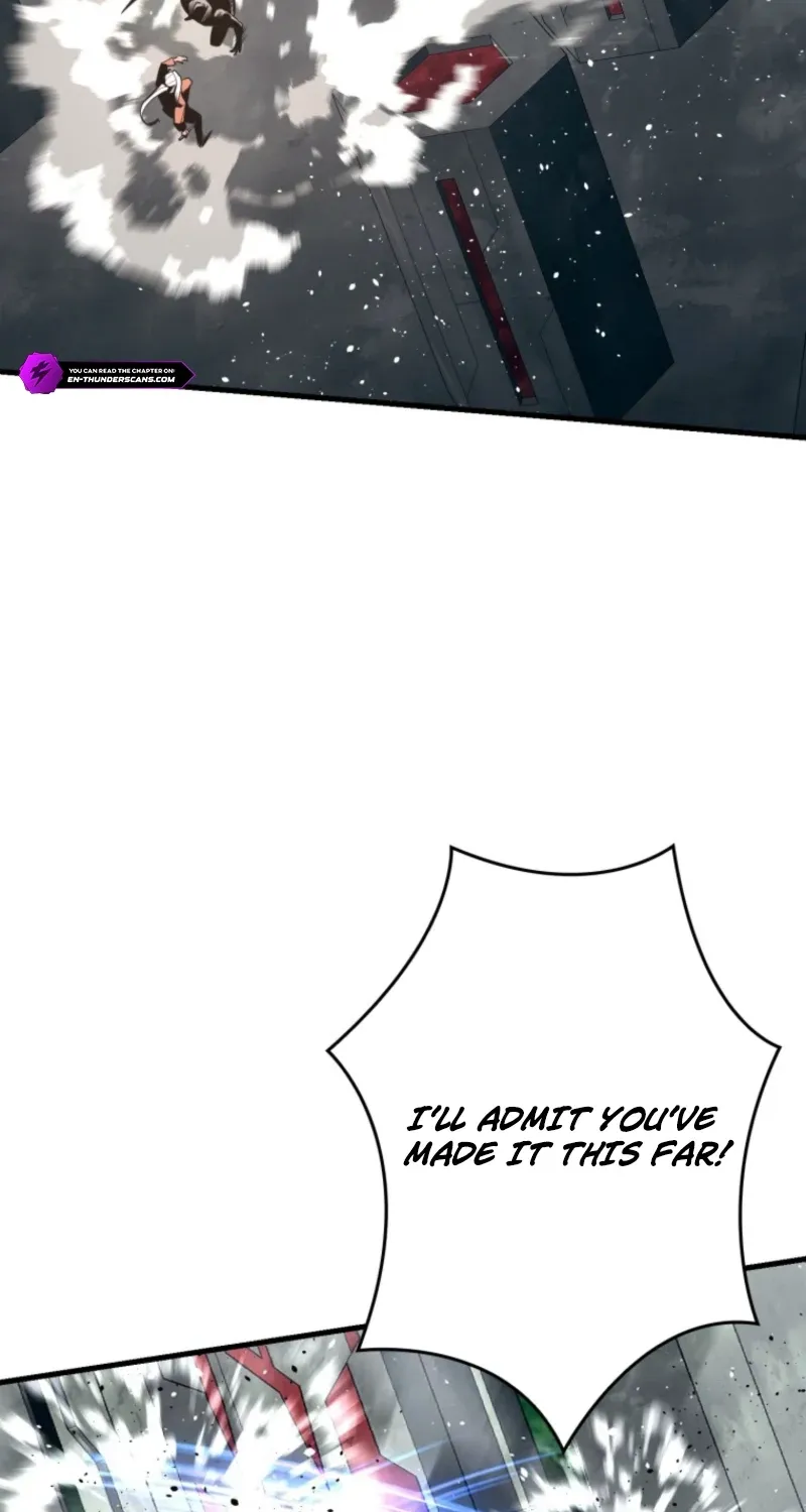 The Strongest Old Prisoner Survives Again Today Chapter 47 page 42 - 