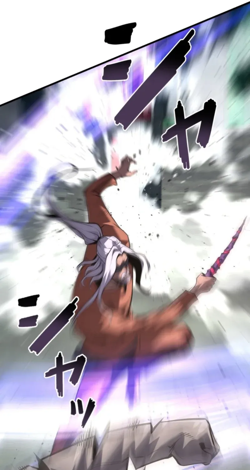 The Strongest Old Prisoner Survives Again Today Chapter 47 page 46 - 