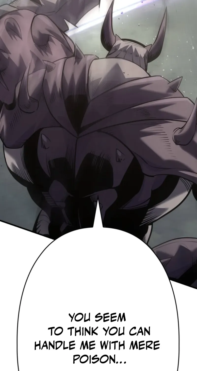 The Strongest Old Prisoner Survives Again Today Chapter 47 page 47 - 