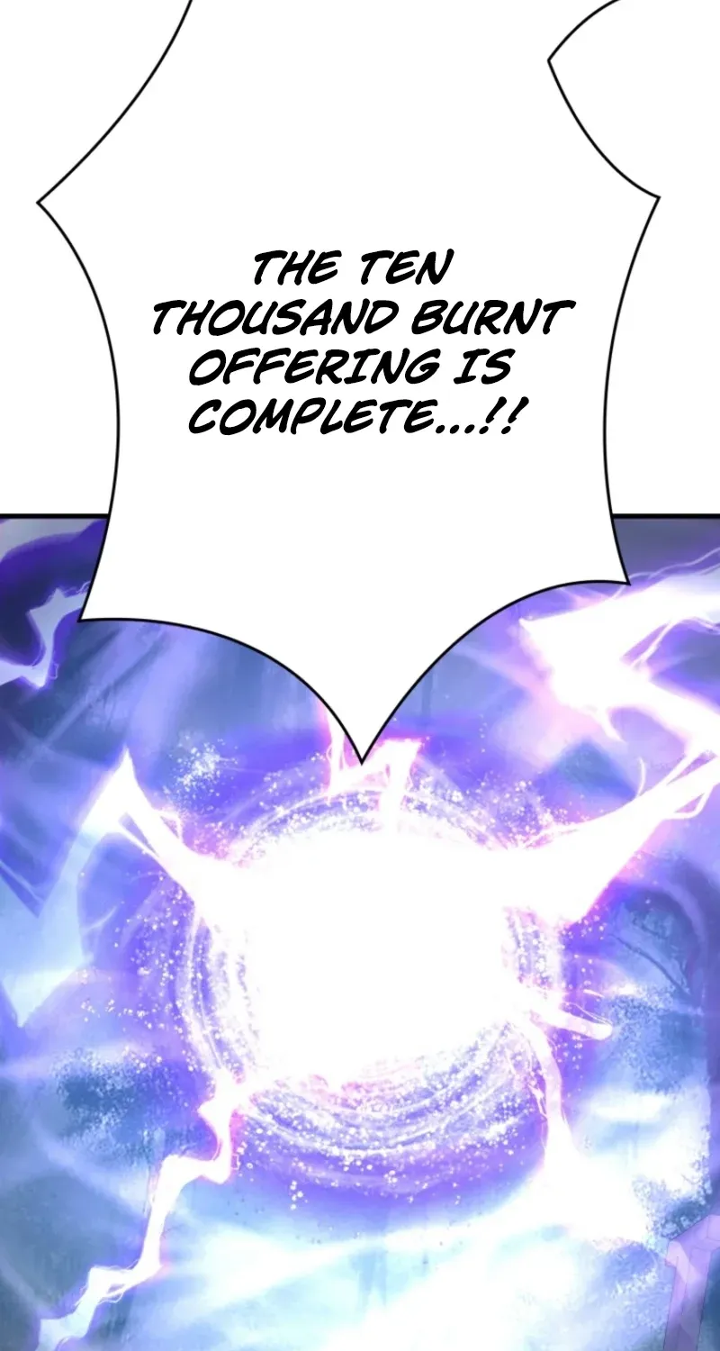 The Strongest Old Prisoner Survives Again Today Chapter 47 page 50 - 