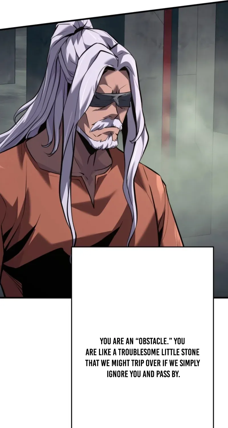 The Strongest Old Prisoner Survives Again Today Chapter 47 page 6 - 