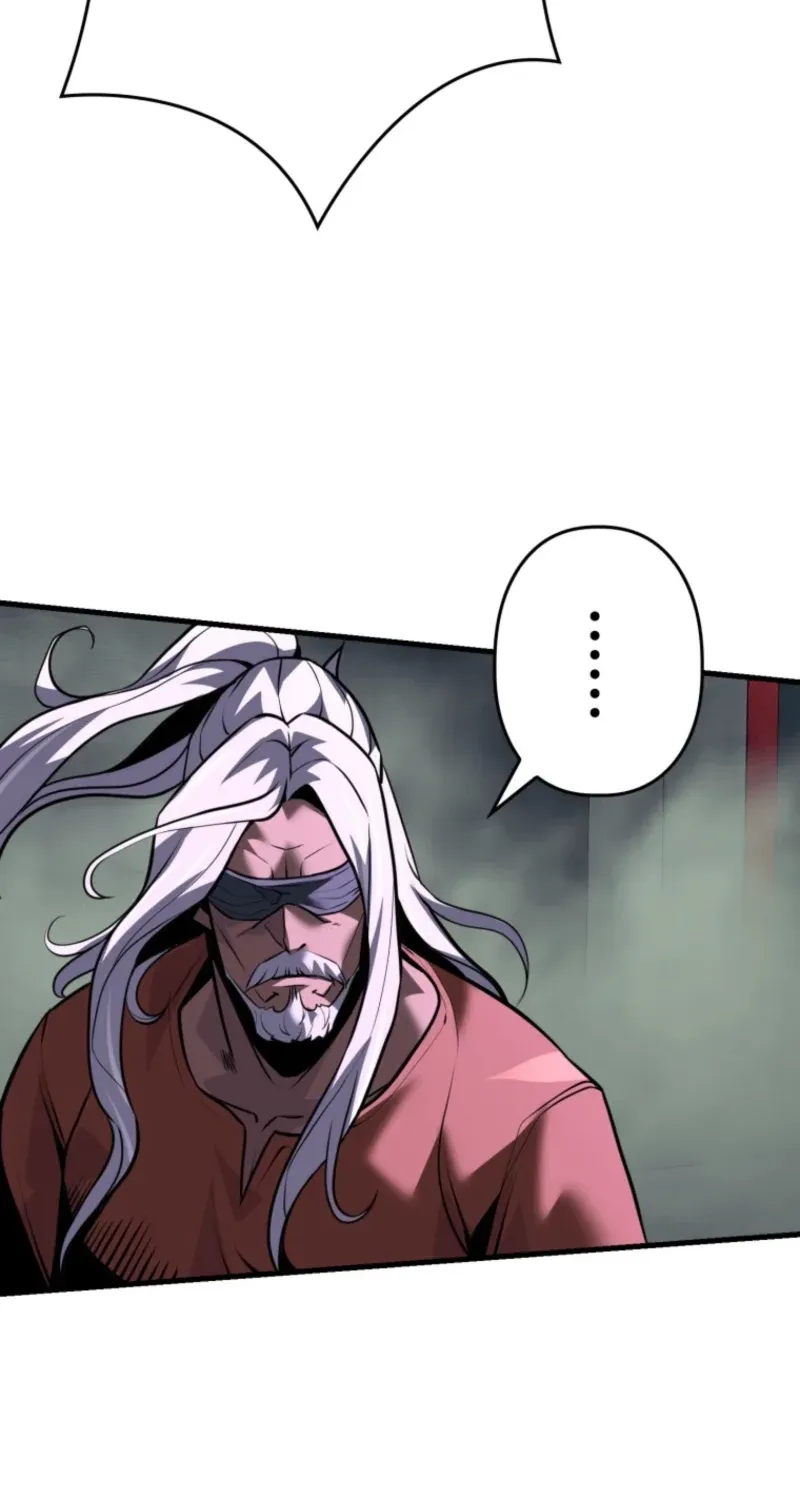 The Strongest Old Prisoner Survives Again Today Chapter 47 page 53 - 