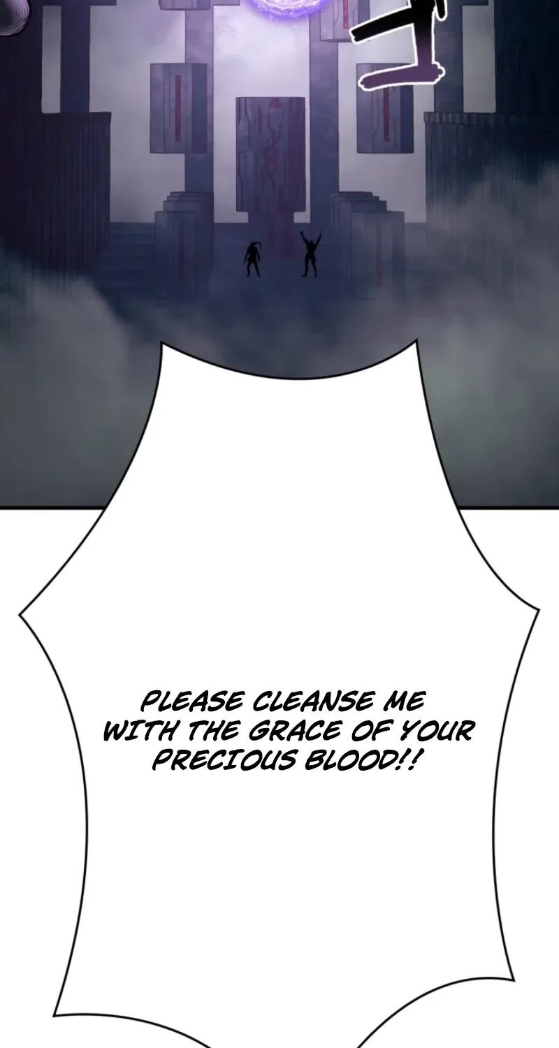 The Strongest Old Prisoner Survives Again Today Chapter 47 page 55 - 