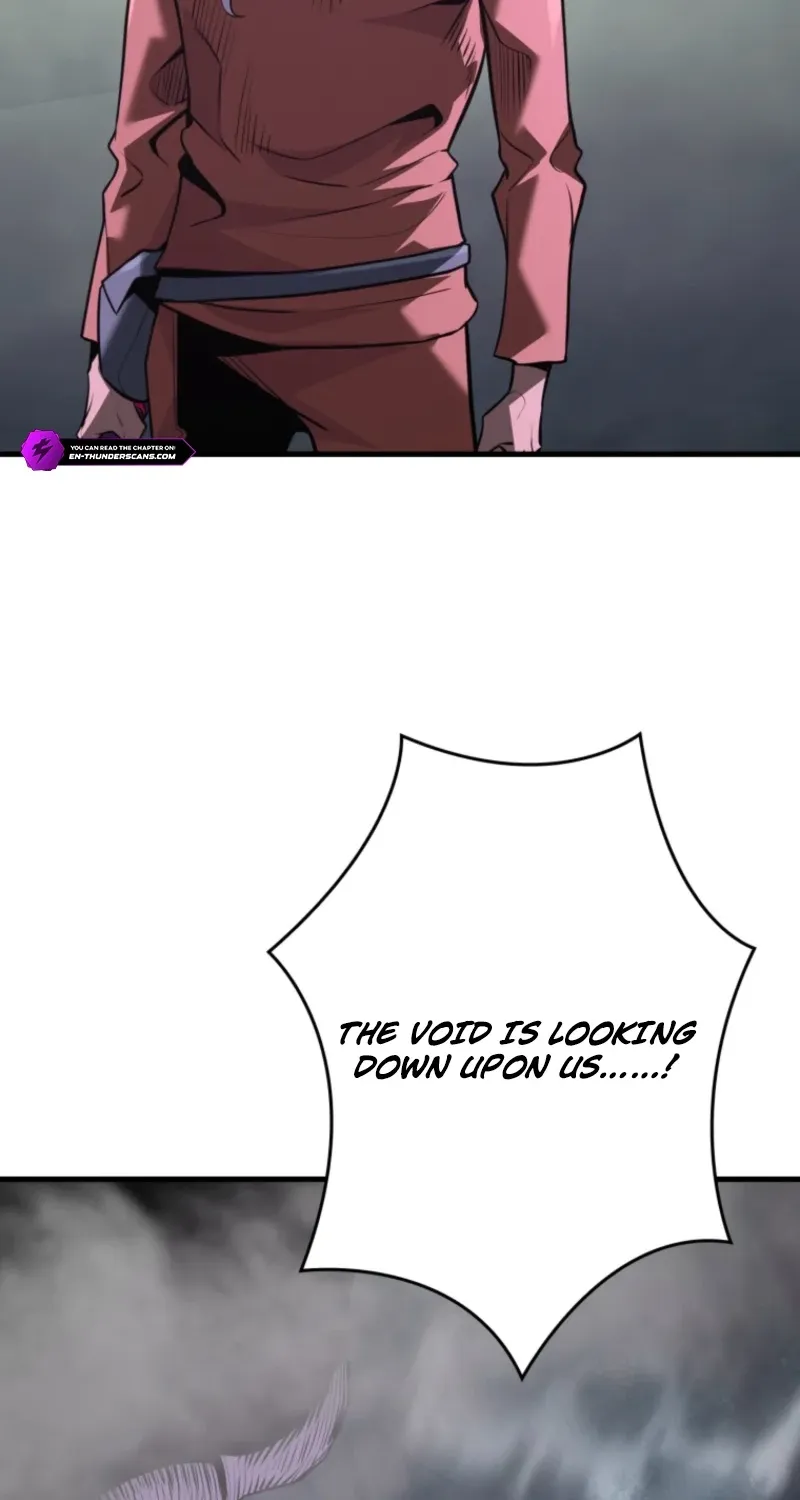 The Strongest Old Prisoner Survives Again Today Chapter 47 page 61 - 