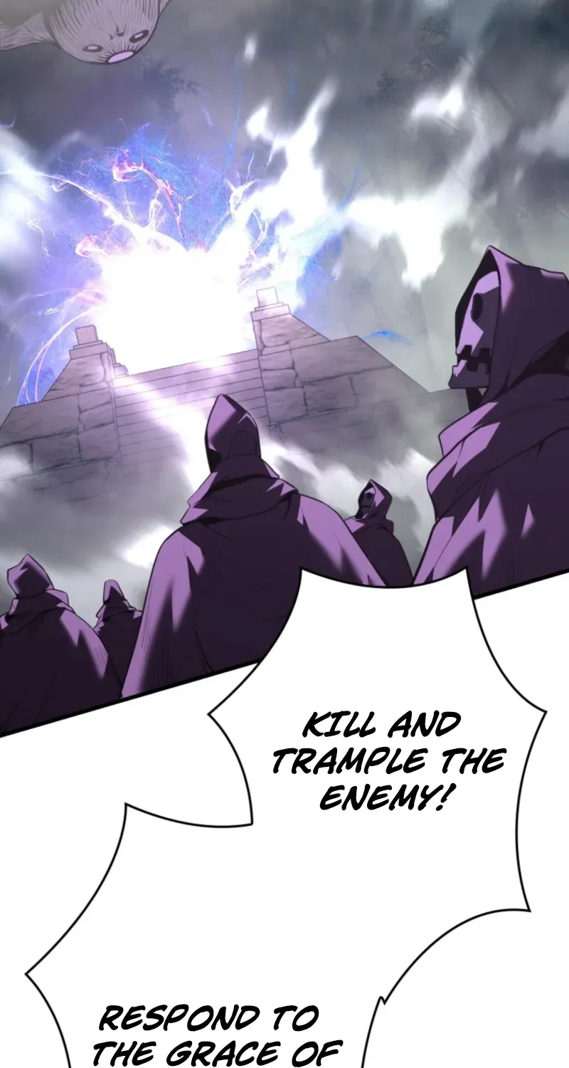 The Strongest Old Prisoner Survives Again Today Chapter 47 page 62 - 