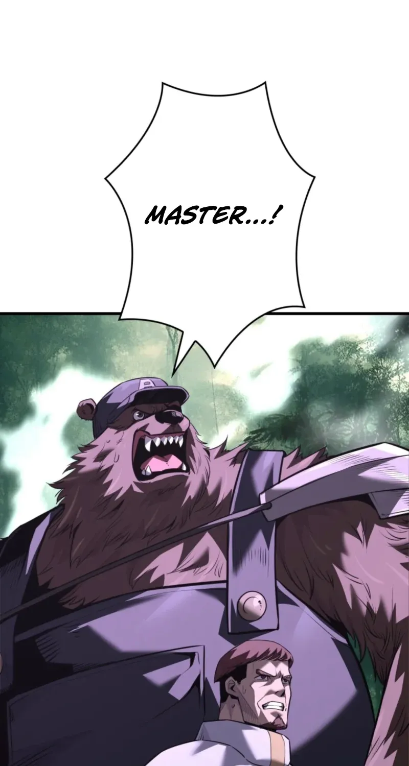 The Strongest Old Prisoner Survives Again Today Chapter 47 page 64 - 