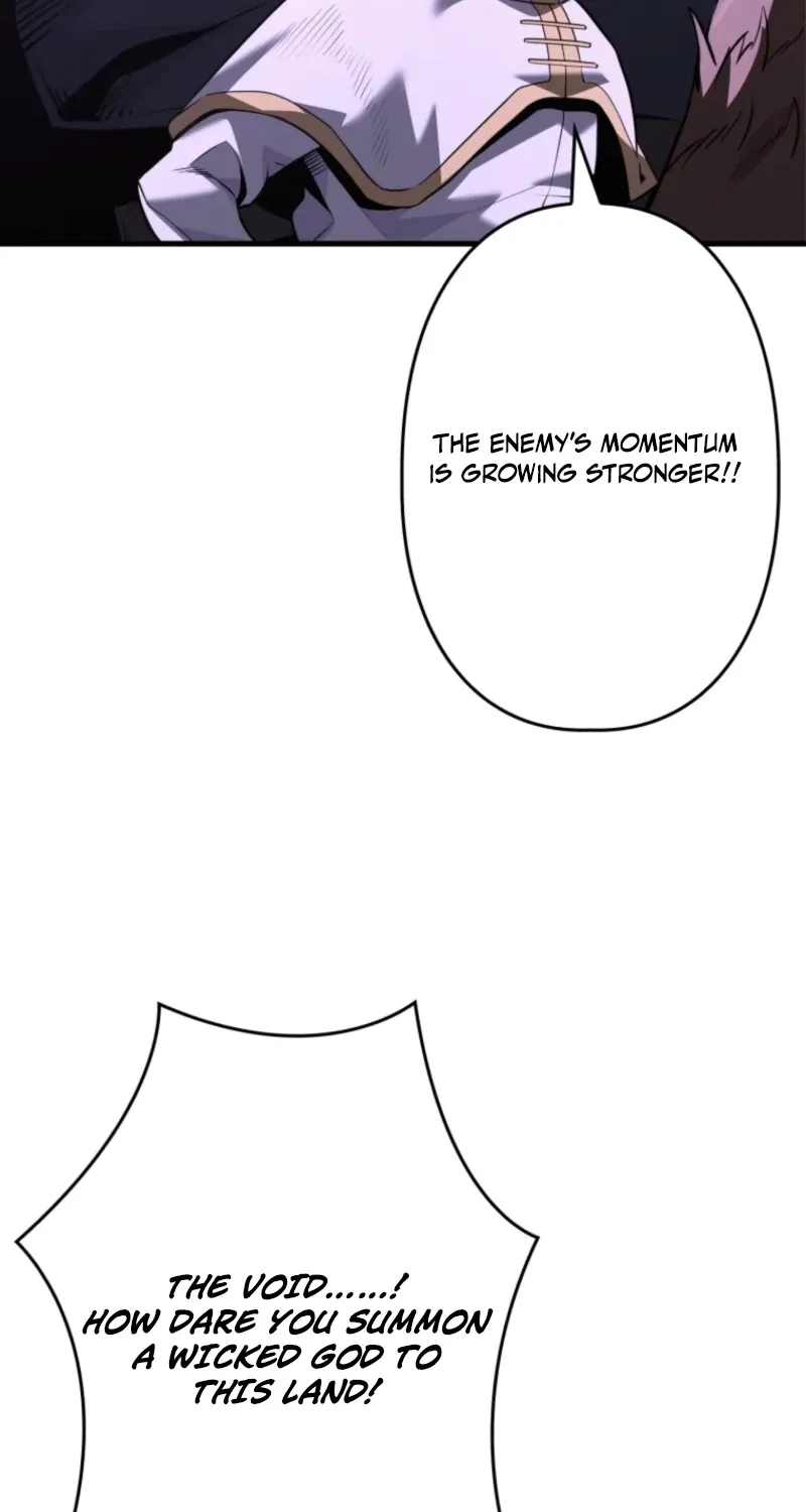The Strongest Old Prisoner Survives Again Today Chapter 47 page 65 - 