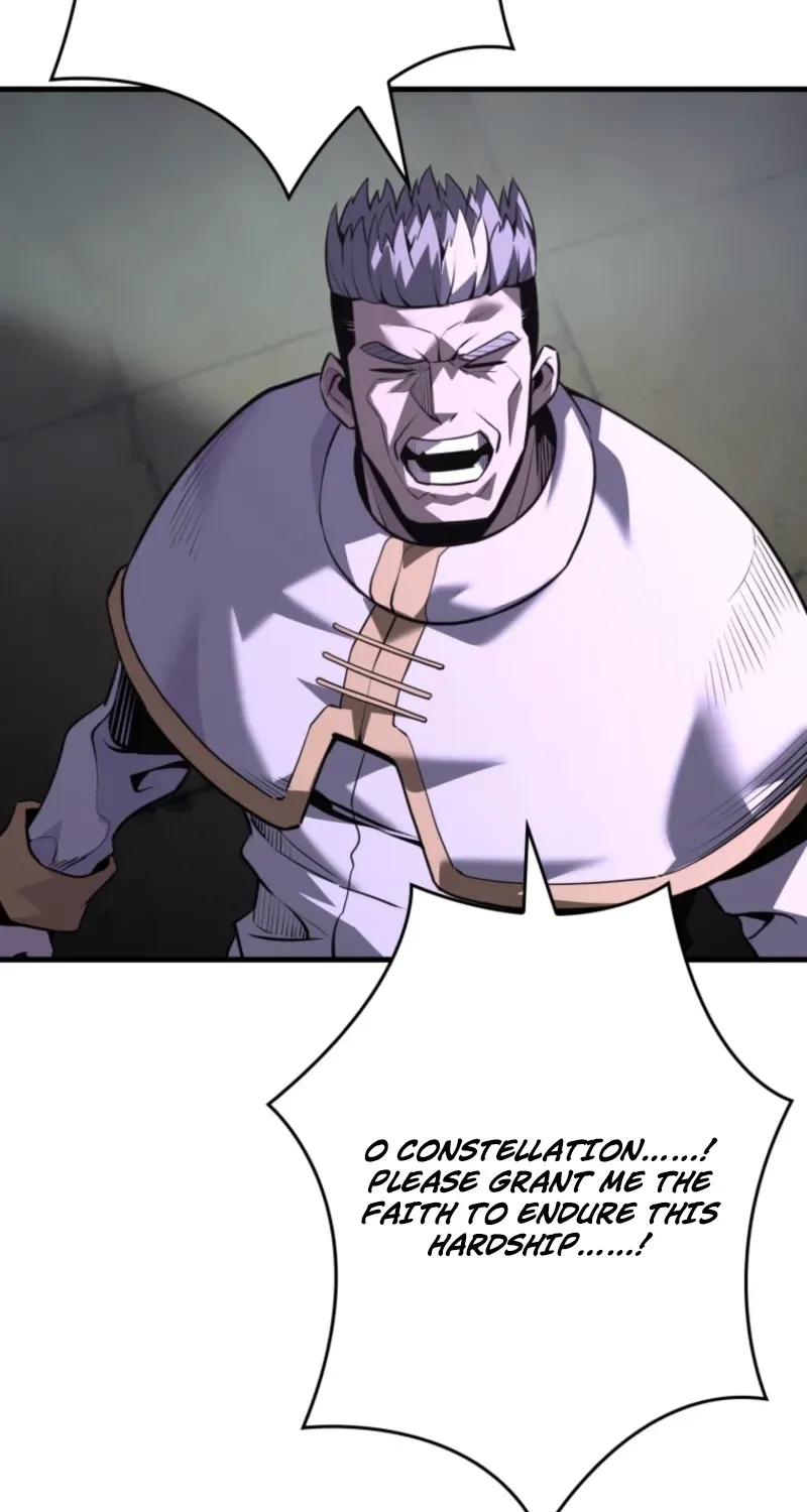 The Strongest Old Prisoner Survives Again Today Chapter 47 page 66 - 