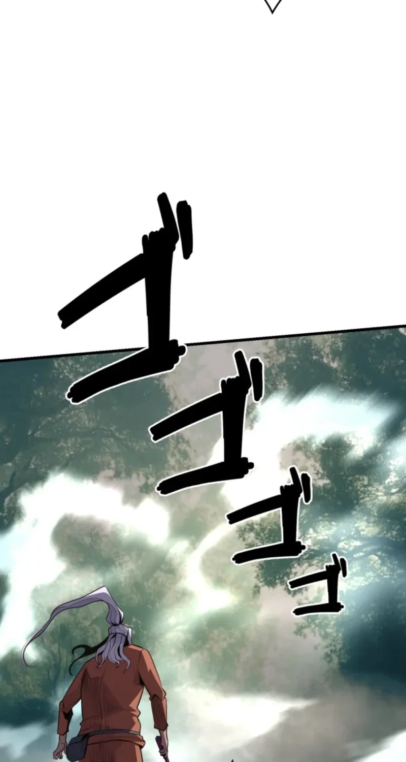 The Strongest Old Prisoner Survives Again Today Chapter 47 page 67 - 