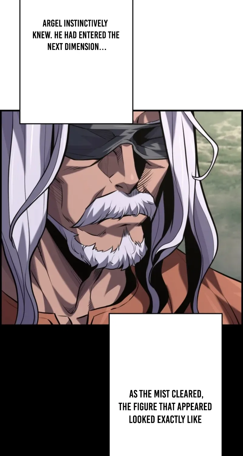 The Strongest Old Prisoner Survives Again Today Chapter 47 page 70 - 