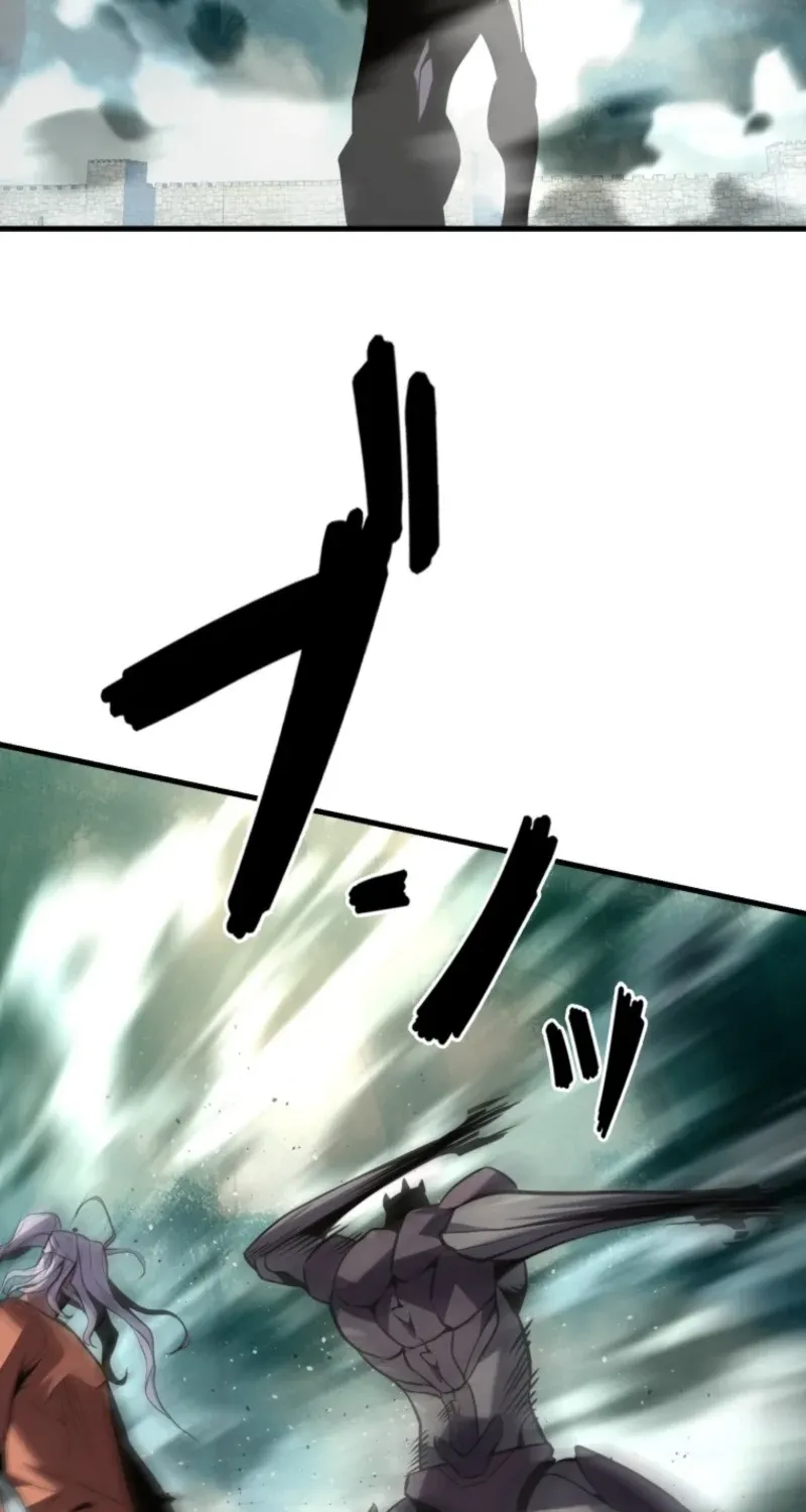 The Strongest Old Prisoner Survives Again Today Chapter 47 page 76 - 